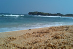 Jomblang Cave and Slili Beach