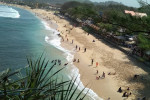 Jomblang Cave and Slili Beach