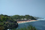 Jomblang Cave and Slili Beach