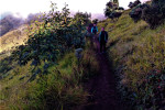 Yogyakarta: Mount Merbabu Camping 3D2N