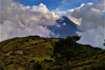 Yogyakarta: Mount Merbabu Camping 3D2N