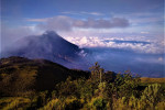 Yogyakarta: Mount Merbabu Camping 3D2N