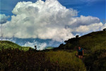 Yogyakarta: Mount Merbabu Camping 3D2N