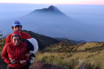 Yogyakarta: Mount Merbabu Camping 3D2N