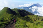 Yogyakarta: Mount Merbabu Camping 3D2N