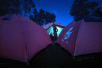 Yogyakarta: Mount Merbabu Camping 3D2N