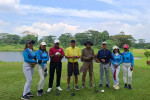 Medan Golf Package 4D3N